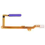 Cavo flex per sensore impronte Huawei P smart 2021 - immagine 7