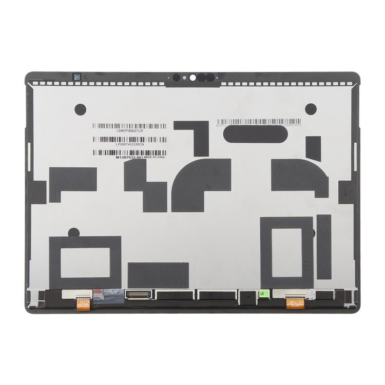Schermo LCD con digitalizzatore touch per Surface Pro 11 LG - immagine 3