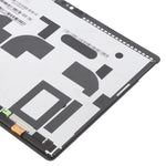 Schermo LCD con digitalizzatore touch per Surface Pro 11 LG - immagine 4