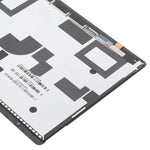 Schermo LCD con digitalizzatore touch per Surface Pro 11 LG - immagine 5