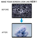 Schermo LCD con digitalizzatore touch per Surface Pro 11 LG - immagine 6