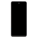 Schermo LCD digitalizzatore completo con cornice per ZTE nubia Neo 3 5G, For ZTE nubia Neo 3 5G