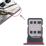 Vassoio per scheda SIM per ZTE nubia Neo 2 Z2352N, For ZTE nubia Neo 2