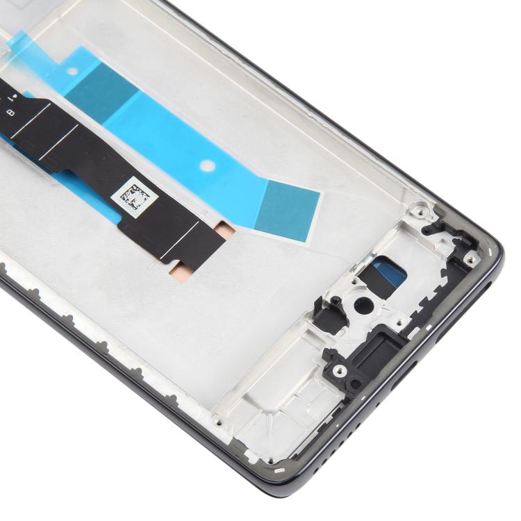 Schermo LCD AMOLED originale con digitalizzatore e cornice per Xiaomi Redmi Note 14 Pro 4G., For Xiaomi Redmi Note 14 Pro 4G (Original), For Xiaomi Redmi Note 14 Pro 4G(Original)