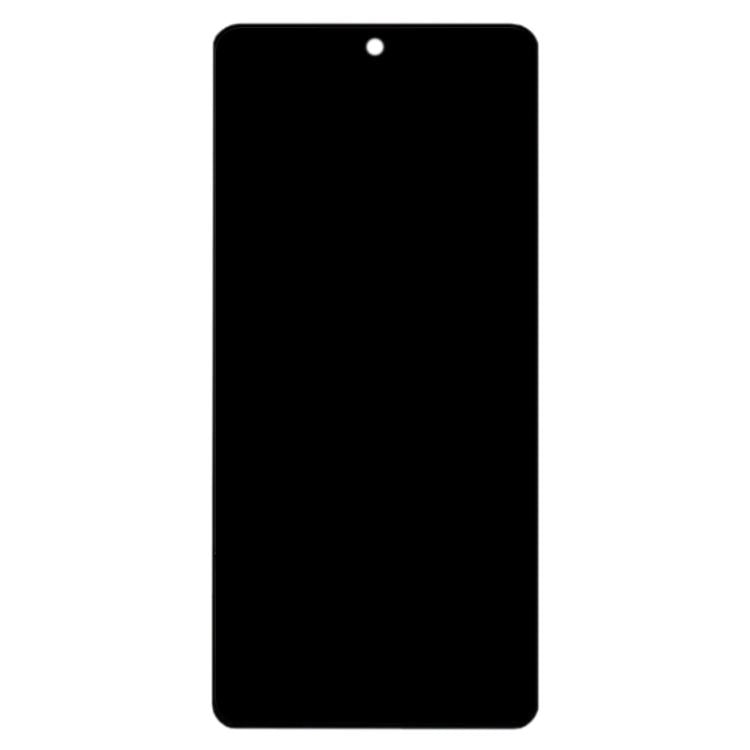 Schermo LCD originale con digitalizzatore completo per ZTE nubia Z60S Pro NX725J, For ZTE nubia Z60S Pro(Original)