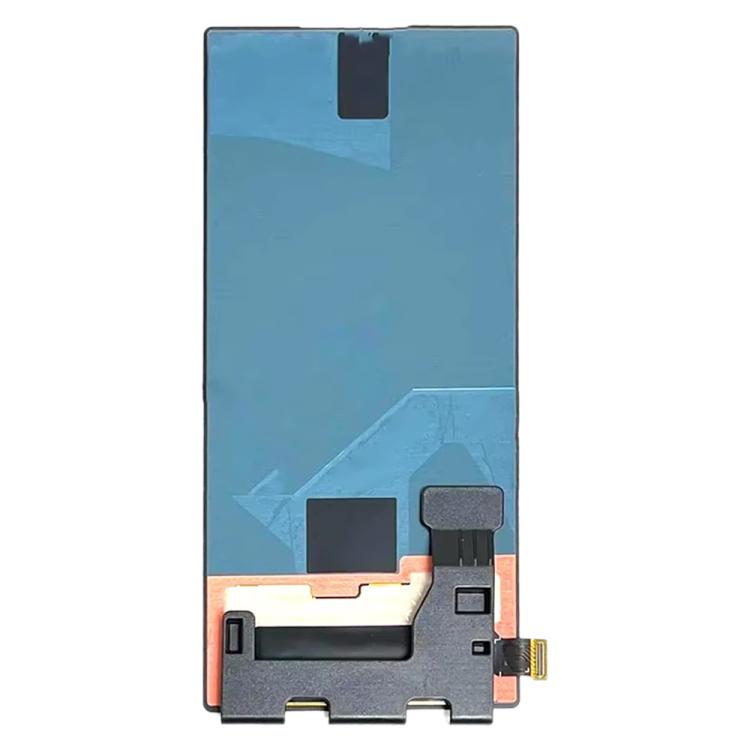 Schermo LCD AMOLED originale con digitalizzatore completo per ZTE nubia RedMagic 10 Air NX779J, For ZTE nubia RedMagic 10 Air(Original)