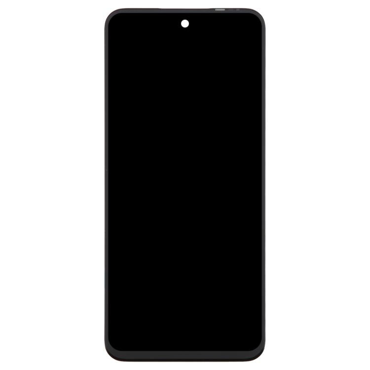 Schermo LCD con digitalizzatore completo per ZTE Blade V70 Vita, For ZTE Blade V70 Vita