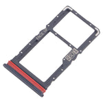 Vassoio per 10 SIM originali + scheda Micro SD per Motorola Moto G53 XT2335-2, For Motorola Moto G53