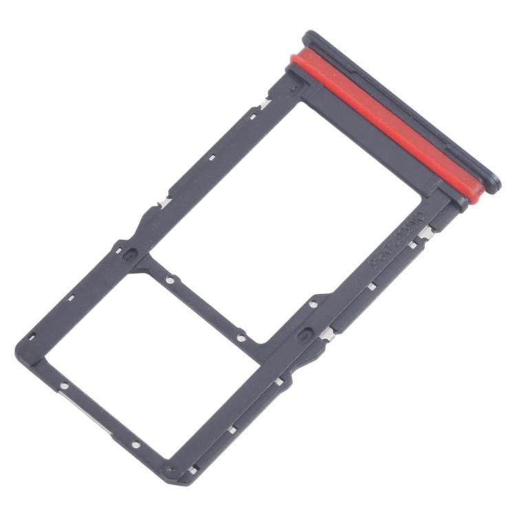 Vassoio per 10 SIM originali + scheda Micro SD per Motorola Moto G53 XT2335-2, For Motorola Moto G53
