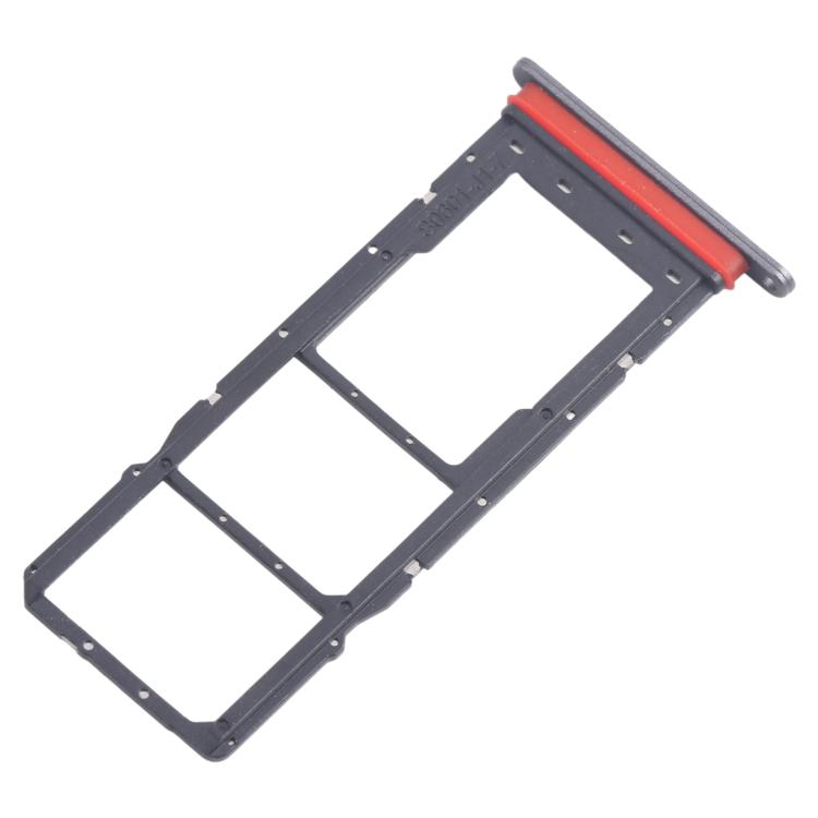 Vassoio SIM e Micro SD originale per Motorola Moto E40