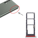 Vassoio SIM e Micro SD originale per Motorola Moto E40