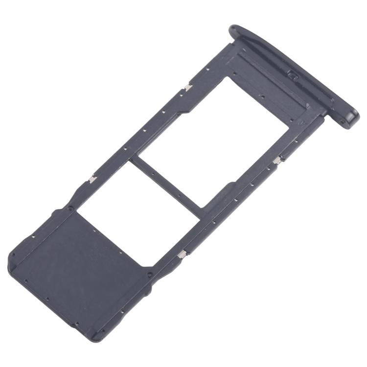 Vassoio SIM e MicroSD originale per Motorola Moto G7 Plus - immagine 3