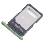 Vassoio SIM originale di ricambio per Motorola Edge 50 Fusion - immagine 2