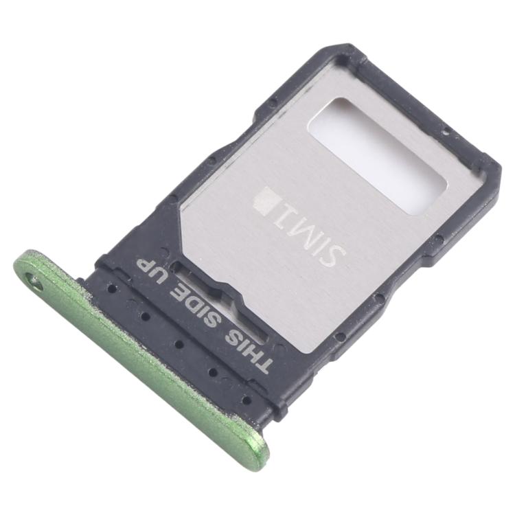 Vassoio SIM originale di ricambio per Motorola Edge 50 Fusion - immagine 2