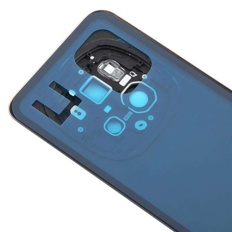 Cover posteriore con copriobiettivo per Honor Magic6 Pro