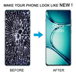Schermo LCD TFT con touch screen per OnePlus Ace 2 Pro RPS0606  B2032