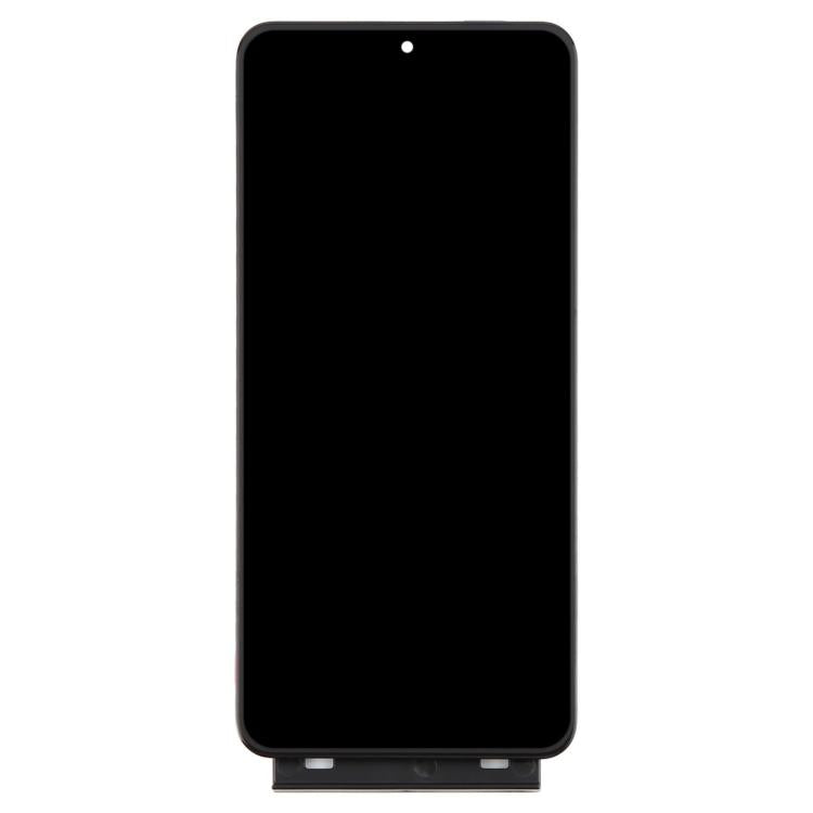 Schermo LCD originale con digitalizzatore completo per Huawei Mate 60, For Huawei Mate 60(Original)