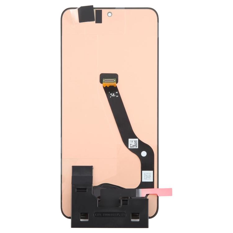 Schermo LCD originale con digitalizzatore completo per Huawei Mate 60, For Huawei Mate 60(Original)