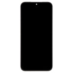 Schermo LCD originale con digitalizzatore completo per Huawei Pura 70, For Huawei Pura 70(Original)