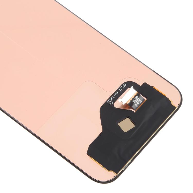 Schermo LCD originale con digitalizzatore completo per Huawei Pura 70, For Huawei Pura 70(Original)