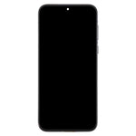 Schermo LCD originale Huawei Pura 70 con digitalizzatore completo e cornice, For Huawei Pura 70(Original)