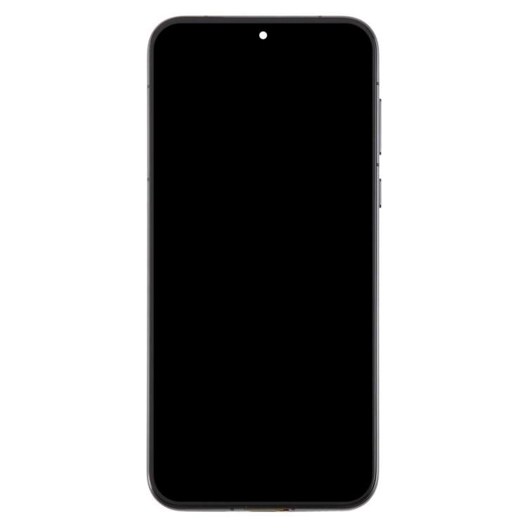 Schermo LCD originale Huawei Pura 70 con digitalizzatore completo e cornice, For Huawei Pura 70(Original)