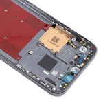 Schermo LCD originale Huawei Pura 70 con digitalizzatore completo e cornice, For Huawei Pura 70(Original)