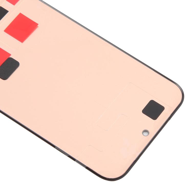 Schermo LCD originale con digitalizzatore completo per Huawei Pura 70 Ultra, For Huawei Pura 70 Ultra(Original)