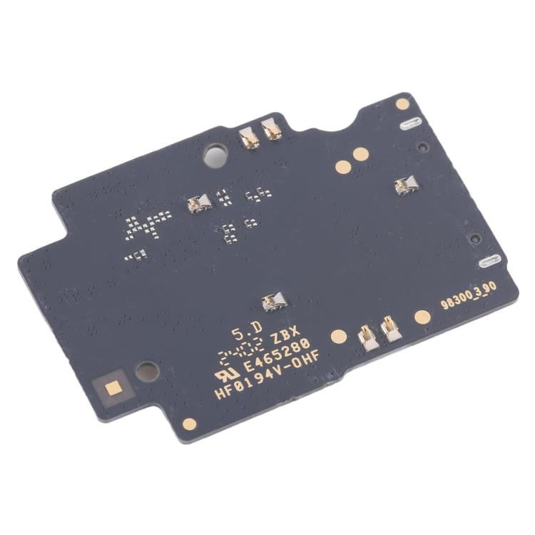 Scheda lettore di schede SIM originale per Lenovo Idea Tab Pro 2025 ZAE40142GR TB373FU, For Lenovo Idea Tab Pro 2025(Original)