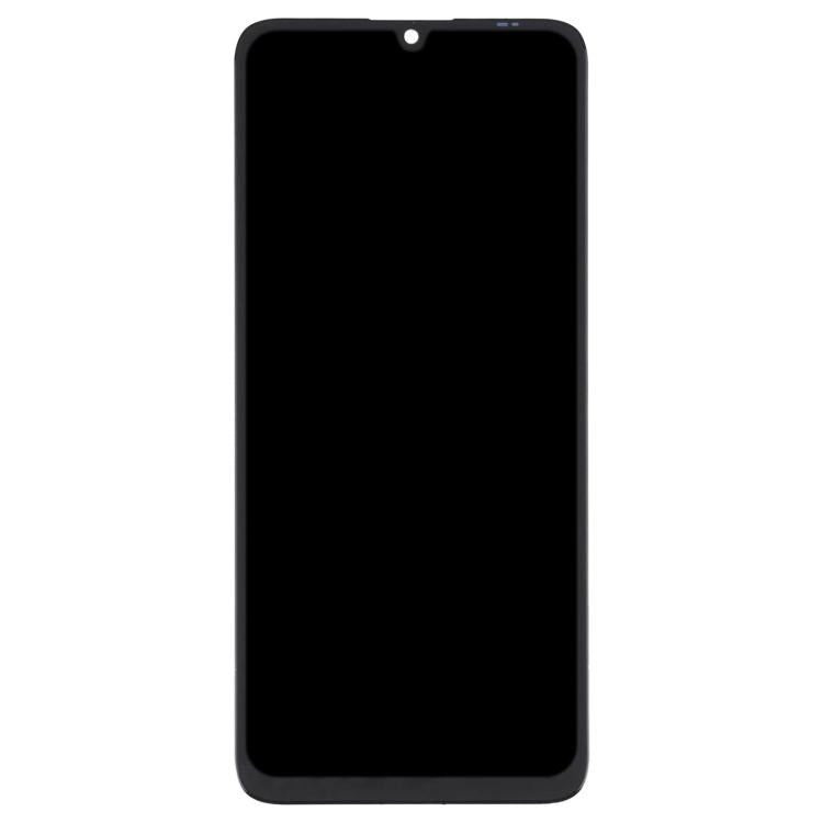 Schermo LCD OEM con digitalizzatore, assemblaggio completo, per Huawei Nova Y70., For Huawei Nova Y70