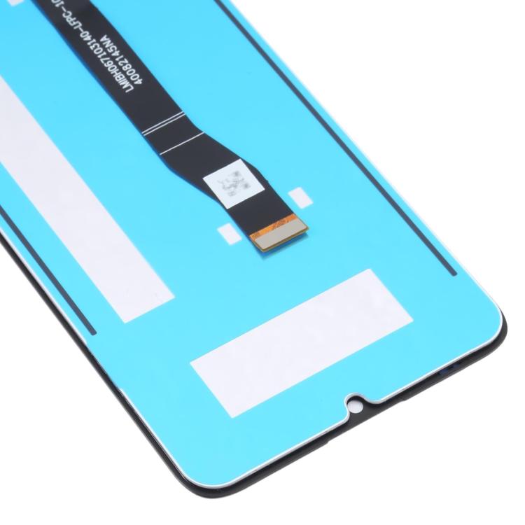 Schermo LCD OEM con digitalizzatore, assemblaggio completo, per Huawei Nova Y70., For Huawei Nova Y70