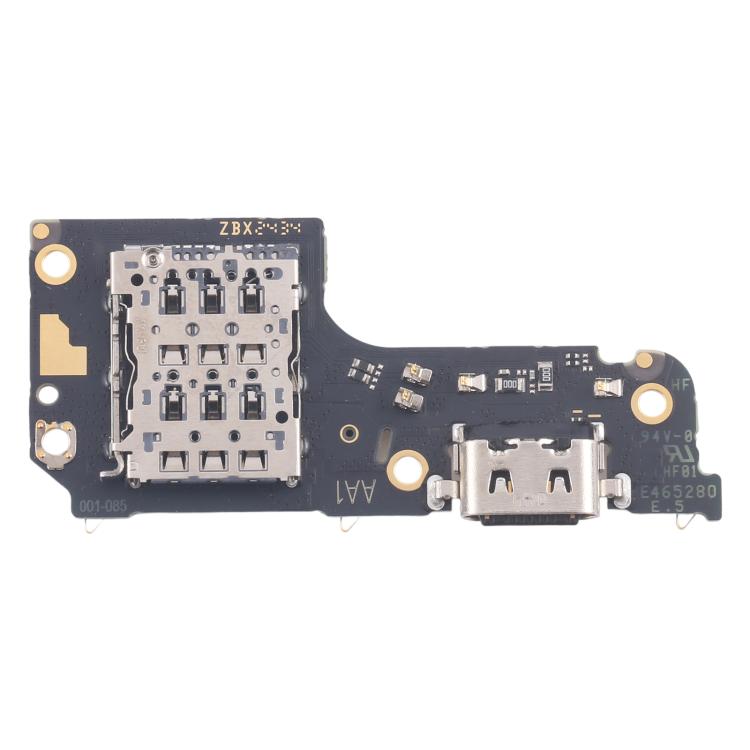 Scheda porta ricarica originale per Meizu Lucky 08
