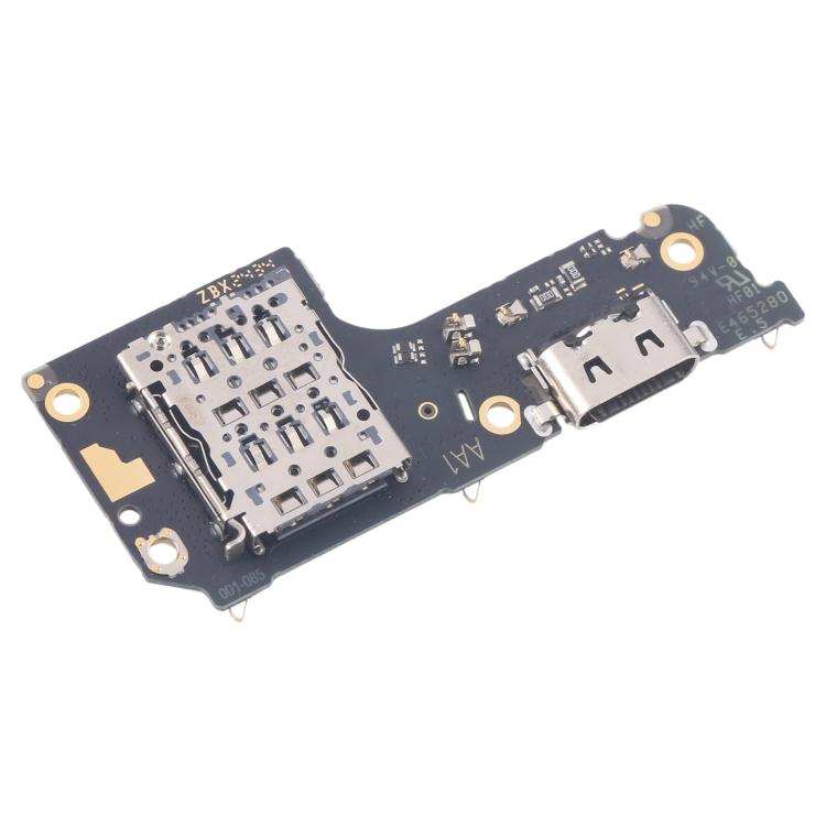 Scheda porta ricarica originale per Meizu Lucky 08