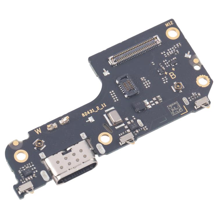 Scheda porta ricarica originale per Meizu Lucky 08