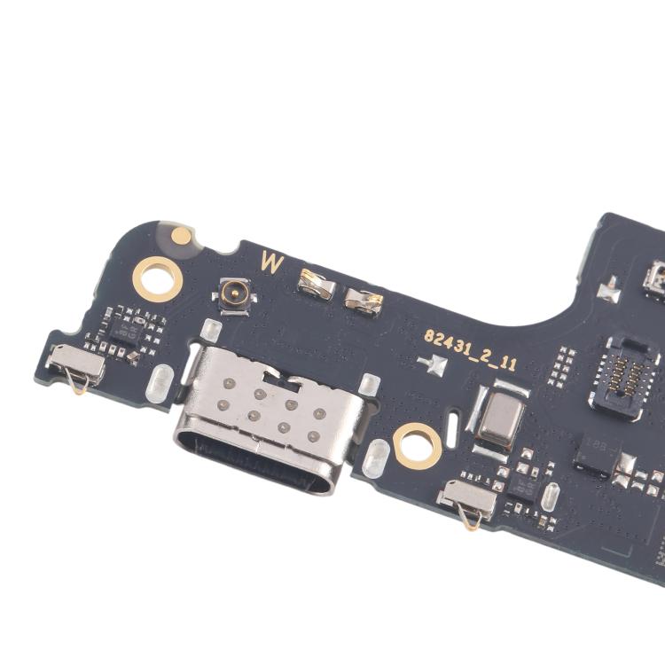 Scheda porta ricarica originale per Meizu Lucky 08