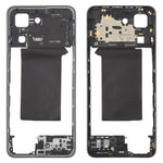 Cornice centrale originale per OPPO Reno8 5G CPH2359, For OPPO Reno8 5G(Original)