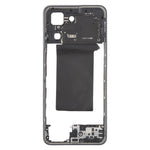 Cornice centrale originale per OPPO Reno8 5G CPH2359, For OPPO Reno8 5G(Original)