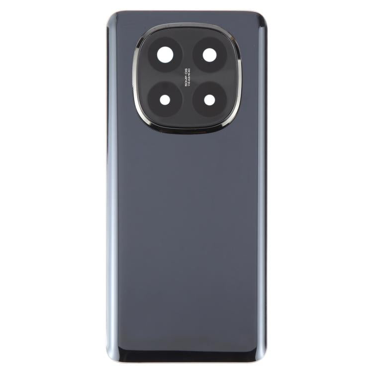 Cover posteriore originale per Xiaomi Redmi Note 14 Pro+ 5G con copriobiettivo della fotocamera, For Xiaomi Redmi Note 14 Pro+ 5G(with Camera Lens), For Xiaomi Redmi Note 14 Pro+ 5G(with Camera Cover)