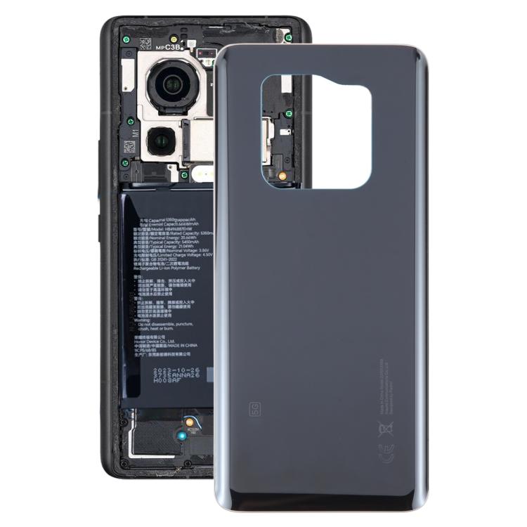 Cover posteriore originale per Xiaomi Redmi Note 14 Pro+ 5G, For Xiaomi Redmi Note 14 Pro+ 5G