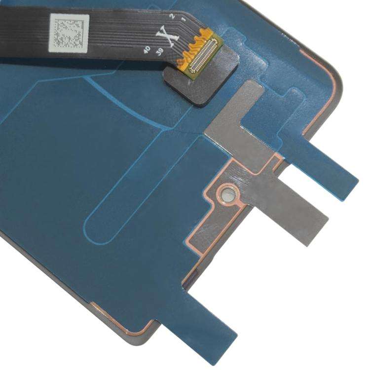 Schermo LCD esterno per Honor Magic V2 assemblaggio Completo RPS0741 80910
