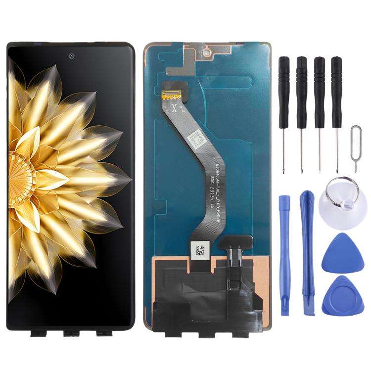 Schermo LCD esterno per Honor Magic V2 assemblaggio Completo RPS0741 80910