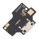 Scheda porta ricarica Lenovo Tab M11 TB331FC/TB331FU