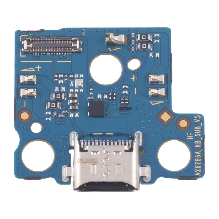 Scheda con porta di ricarica per saldatura Lenovo Tab M11 TB330FU, For Lenovo Tab M11(Welding)