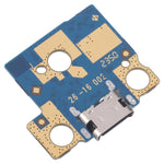 Scheda con porta di ricarica per saldatura Lenovo Tab M11 TB330FU, For Lenovo Tab M11(Welding)