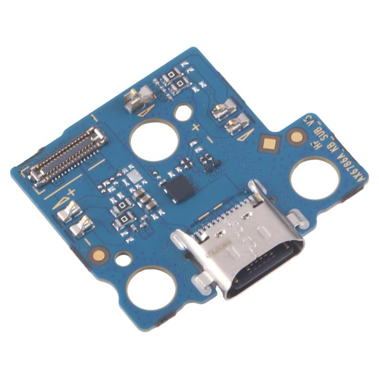 Scheda con porta di ricarica per saldatura Lenovo Tab M11 TB330FU, For Lenovo Tab M11(Welding)