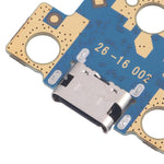 Scheda con porta di ricarica per saldatura Lenovo Tab M11 TB330FU, For Lenovo Tab M11(Welding)