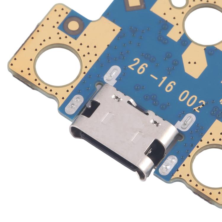 Scheda con porta di ricarica per saldatura Lenovo Tab M11 TB330FU, For Lenovo Tab M11(Welding)