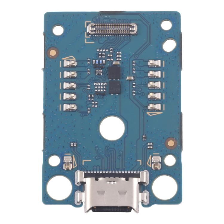 Scheda con porta di ricarica saldata DBR-W09 per Huawei MatePad 11 2023, For Huawei MatePad 11 2023
