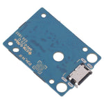 Scheda con porta di ricarica saldata DBR-W09 per Huawei MatePad 11 2023, For Huawei MatePad 11 2023