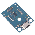 Scheda con porta di ricarica saldata DBR-W09 per Huawei MatePad 11 2023, For Huawei MatePad 11 2023